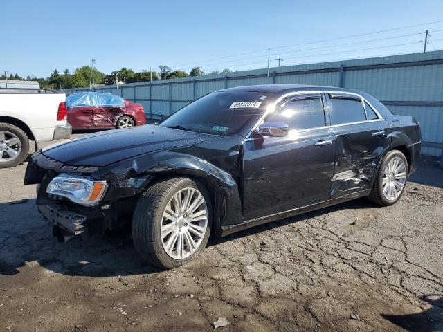 CHRYSLER 300C 2013 2c3ccaet5dh652762