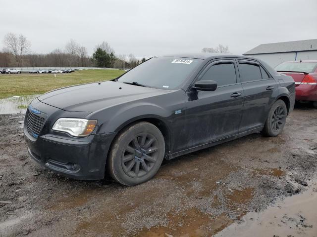 CHRYSLER 300 2013 2c3ccaet5dh661705