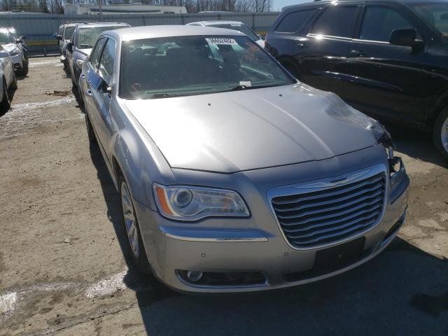 CHRYSLER 300C 2013 2c3ccaet5dh667794