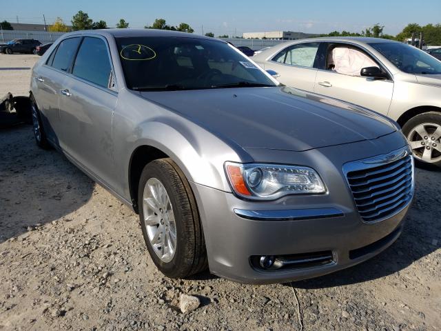 CHRYSLER 300C 2013 2c3ccaet5dh675717