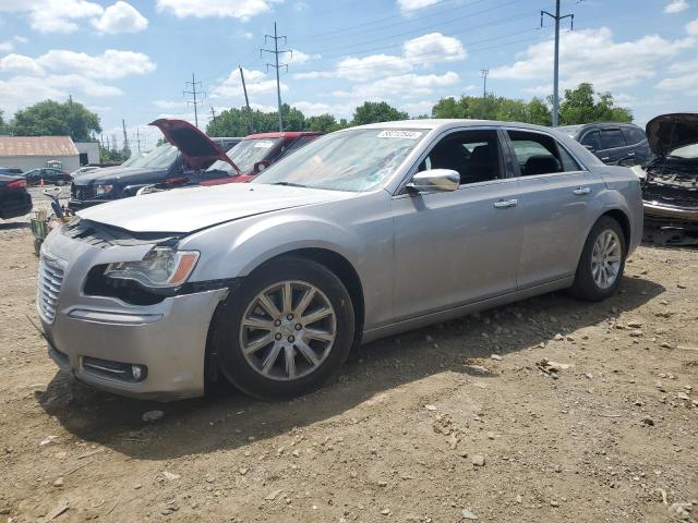 CHRYSLER 300 2013 2c3ccaet5dh675765