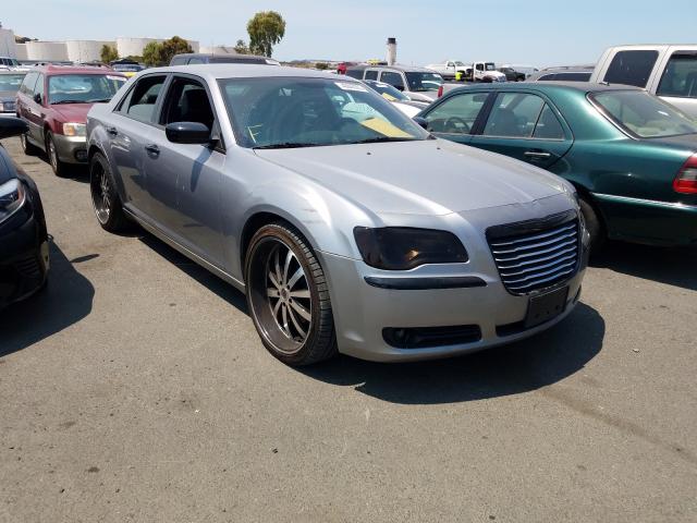 CHRYSLER 300C 2013 2c3ccaet5dh675782