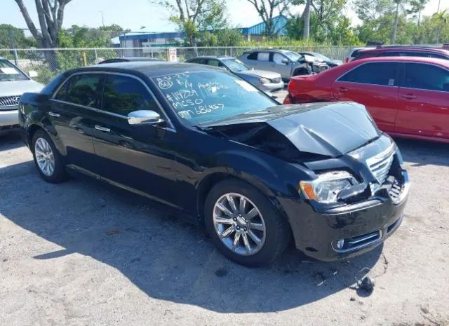 CHRYSLER 300 2013 2c3ccaet5dh686457