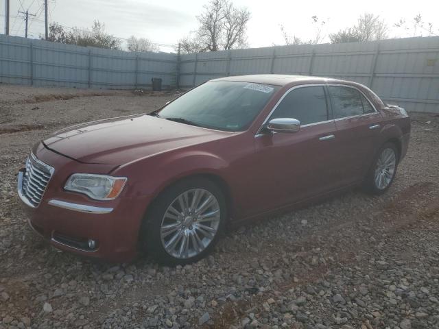 CHRYSLER 300C 2013 2c3ccaet5dh713270