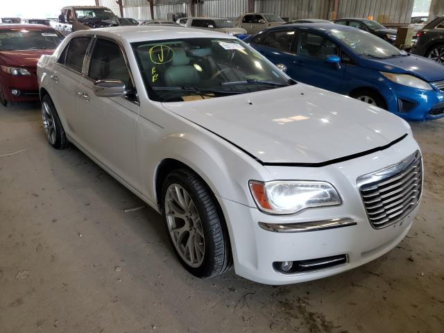 CHRYSLER 300C 2013 2c3ccaet5dh735690