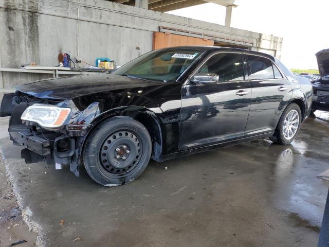 CHRYSLER 300C 2014 2c3ccaet5eh228323