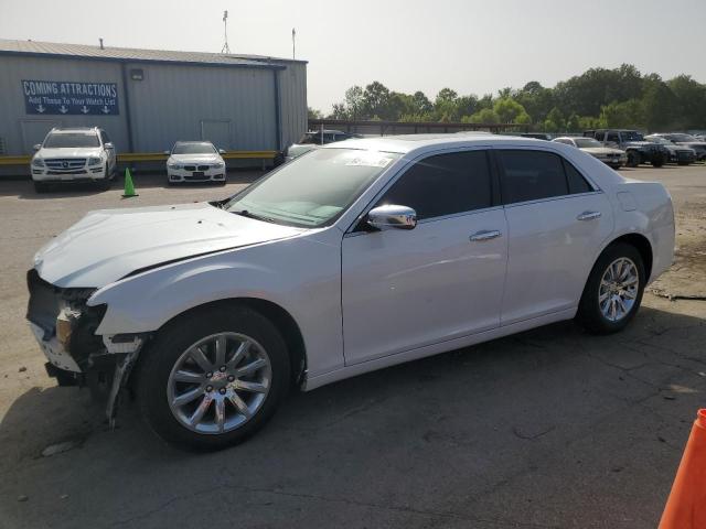 CHRYSLER 300C 2014 2c3ccaet5eh273150