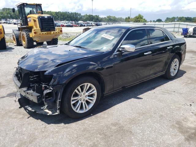 CHRYSLER 300C 2016 2c3ccaet5gh233928