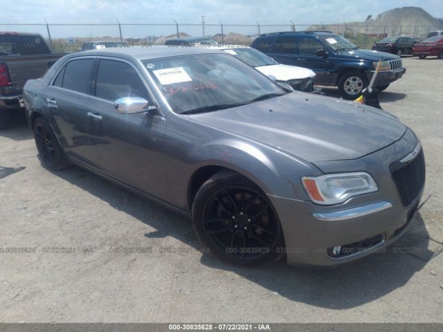 CHRYSLER 300 2012 2c3ccaet6ch136599