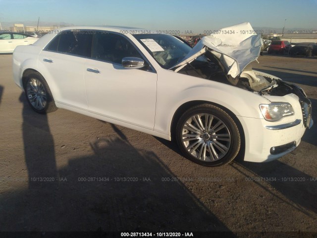 CHRYSLER 300 2012 2c3ccaet6ch136828