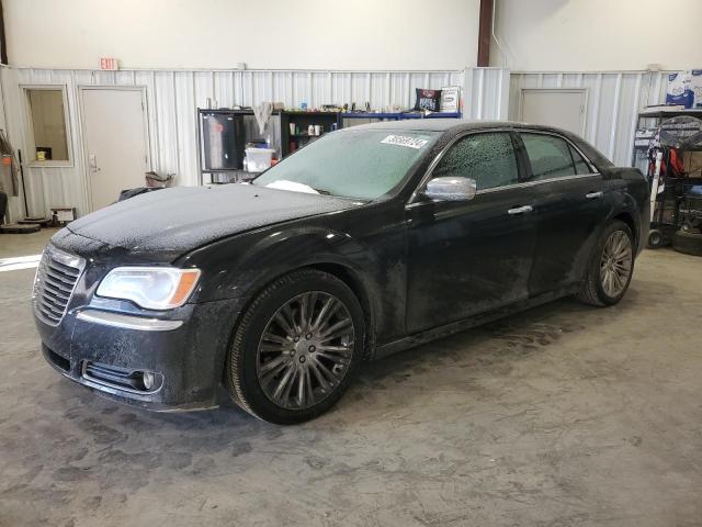 CHRYSLER 300 2012 2c3ccaet6ch136974