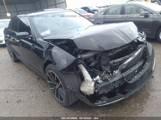 CHRYSLER 300 2012 2c3ccaet6ch232667