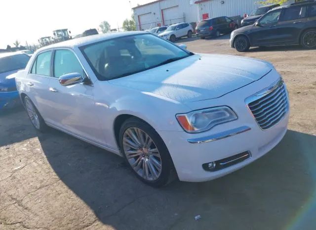 CHRYSLER 300 2012 2c3ccaet6ch233513