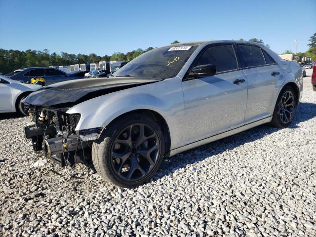 CHRYSLER 300 2012 2c3ccaet6ch250117