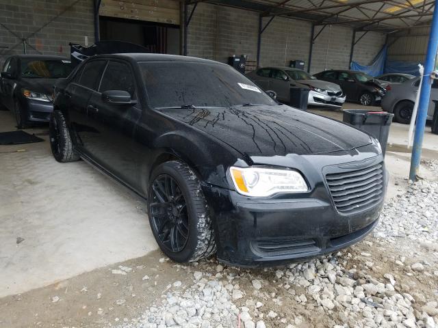 CHRYSLER 300C 2012 2c3ccaet6ch256032