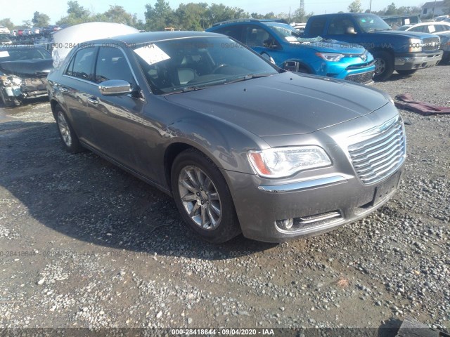 CHRYSLER 300 2012 2c3ccaet6ch266091