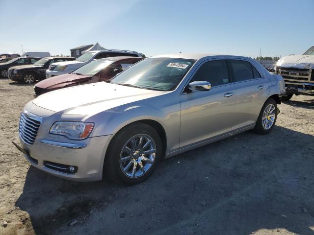 CHRYSLER 300C 2012 2c3ccaet6ch266222