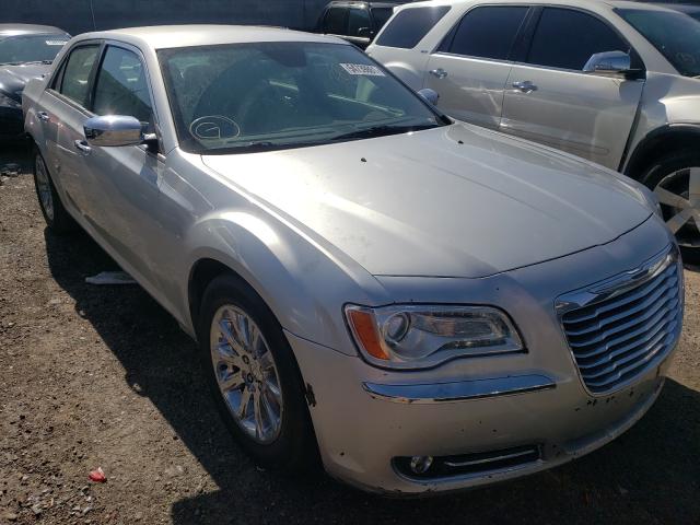 CHRYSLER 300C 2012 2c3ccaet6ch309246