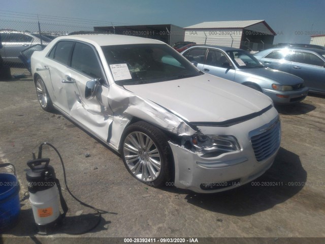 CHRYSLER 300 2013 2c3ccaet6dh513207