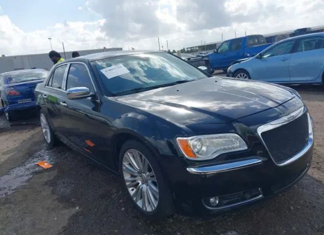 CHRYSLER 300 2013 2c3ccaet6dh515197