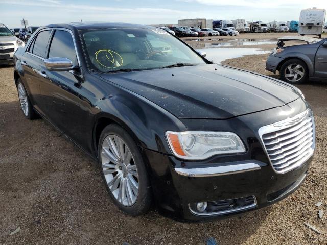 CHRYSLER 300C 2013 2c3ccaet6dh519928