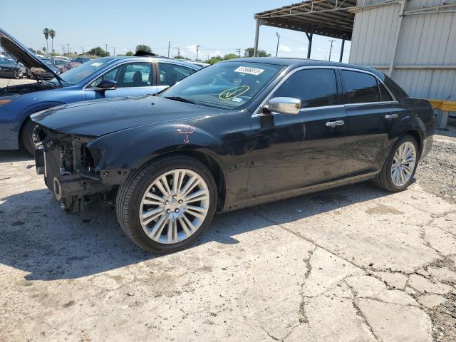 CHRYSLER 300C 2013 2c3ccaet6dh527933