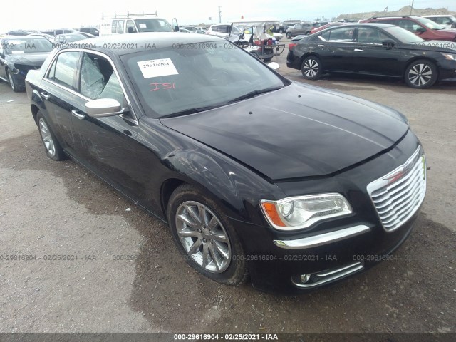 CHRYSLER 300 2013 2c3ccaet6dh532503