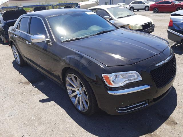 CHRYSLER 300C 2013 2c3ccaet6dh541413