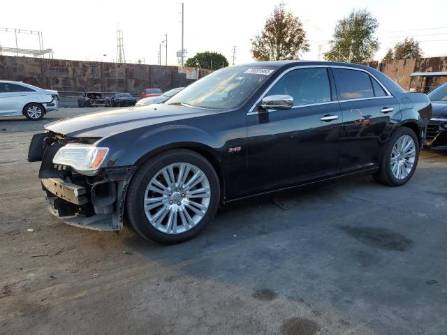 CHRYSLER 300 2013 2c3ccaet6dh635422