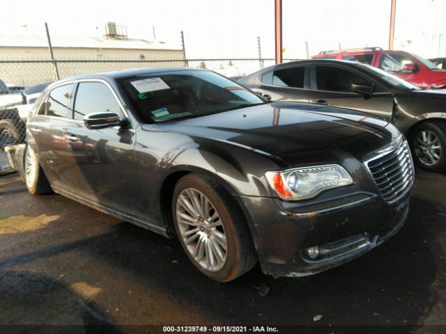 CHRYSLER 300 2013 2c3ccaet6dh644332