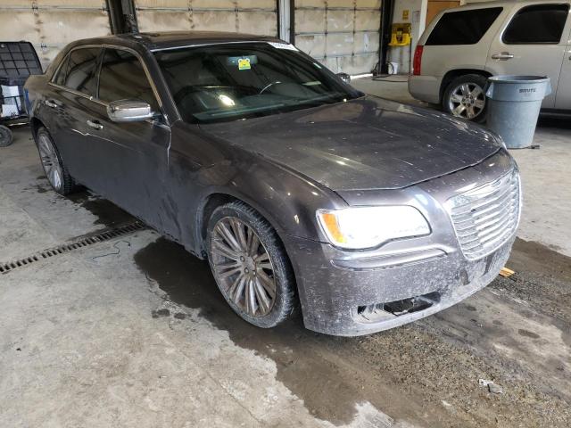 CHRYSLER 300 2013 2c3ccaet6dh644606