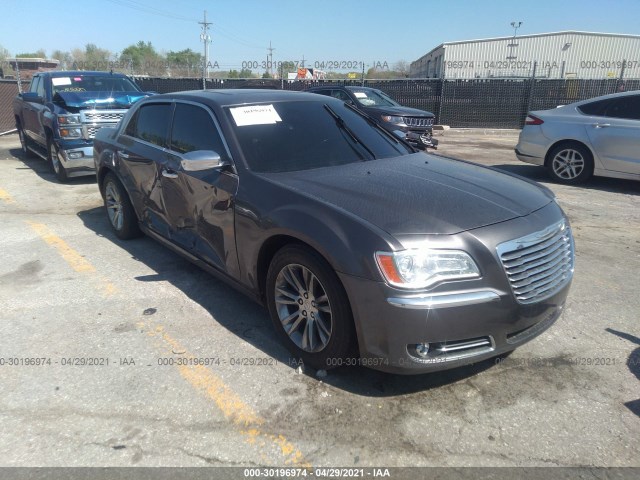 CHRYSLER 300 2013 2c3ccaet6dh650034