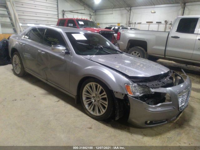 CHRYSLER 300 2013 2c3ccaet6dh659364