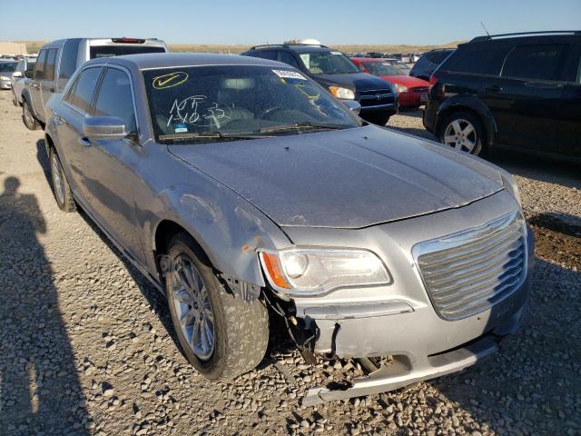 CHRYSLER 300C 2013 2c3ccaet6dh661602