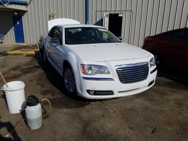 CHRYSLER 300C 2013 2c3ccaet6dh674107