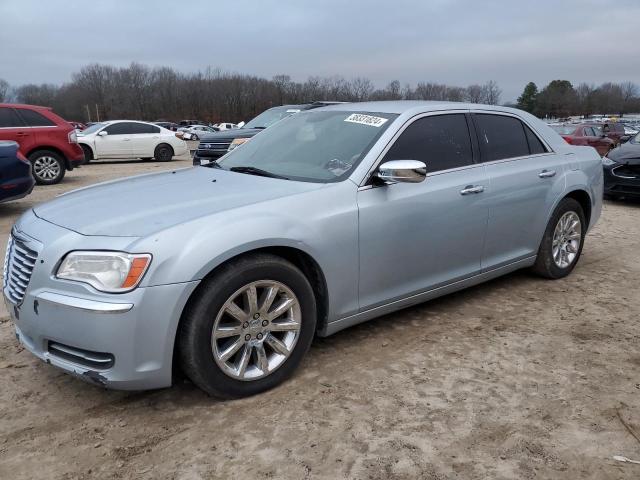 CHRYSLER 300 2013 2c3ccaet6dh687536