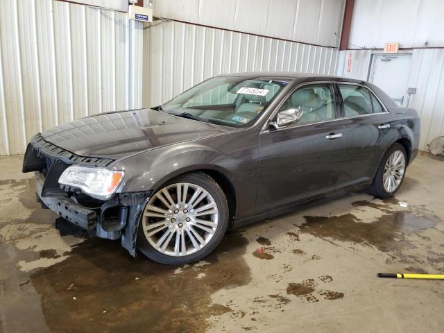 CHRYSLER 300C 2014 2c3ccaet6eh161926