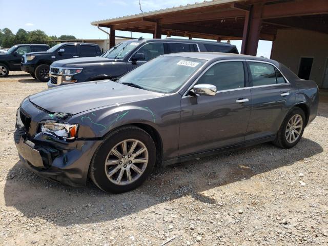 CHRYSLER 300C 2014 2c3ccaet6eh169878