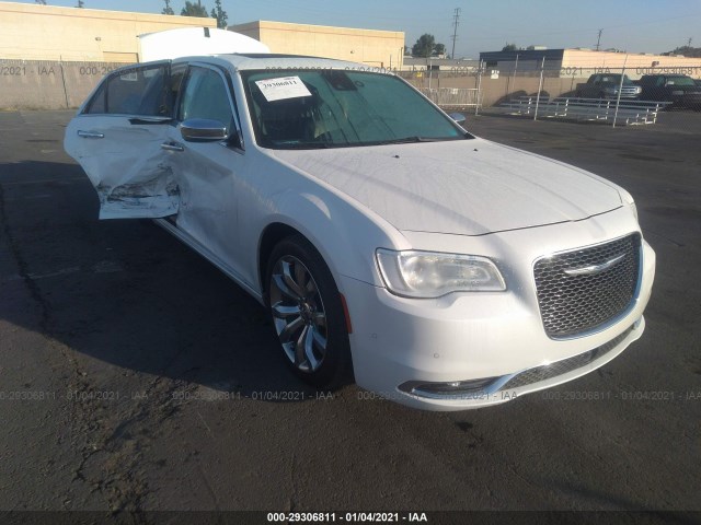 CHRYSLER 300 2015 2c3ccaet6fh830343