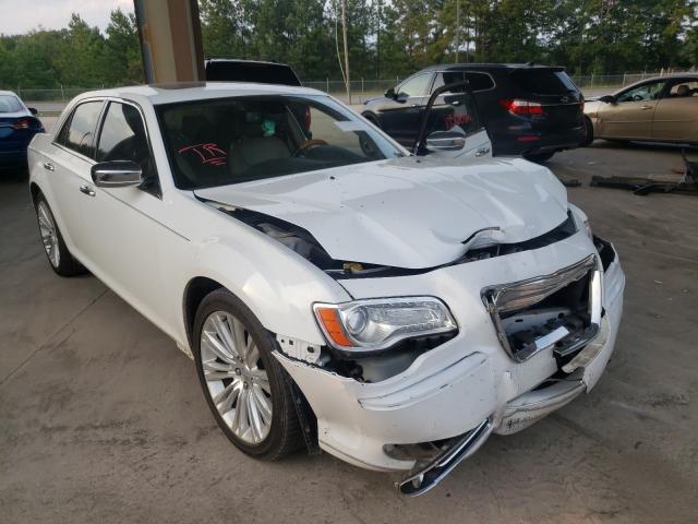 CHRYSLER 300C 2012 2c3ccaet7ch103790