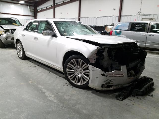 CHRYSLER 300C 2012 2c3ccaet7ch160880