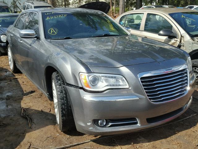 CHRYSLER 300C 2012 2c3ccaet7ch174486