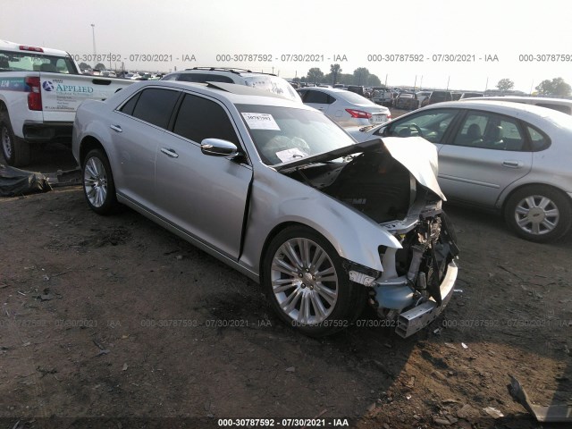 CHRYSLER 300 2012 2c3ccaet7ch183026