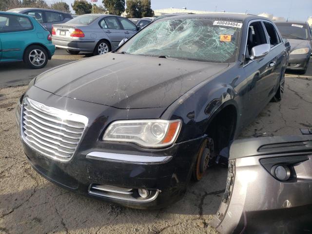 CHRYSLER 300 2012 2c3ccaet7ch197704