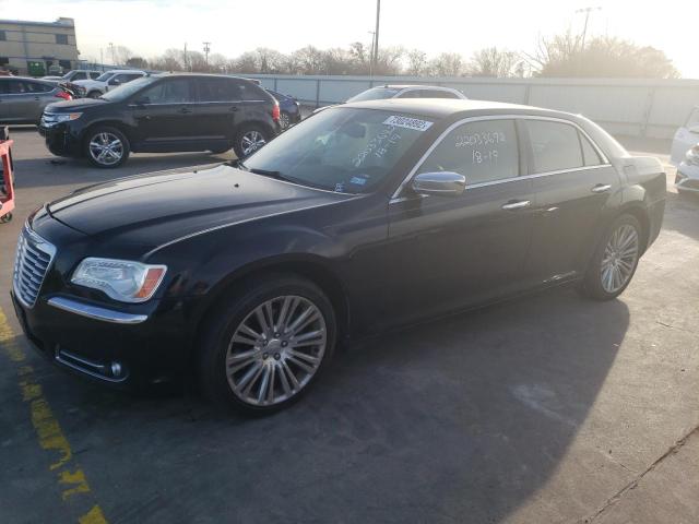 CHRYSLER 300C 2012 2c3ccaet7ch227462