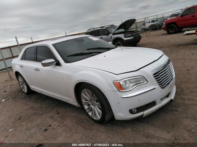 CHRYSLER NULL 2012 2c3ccaet7ch229308