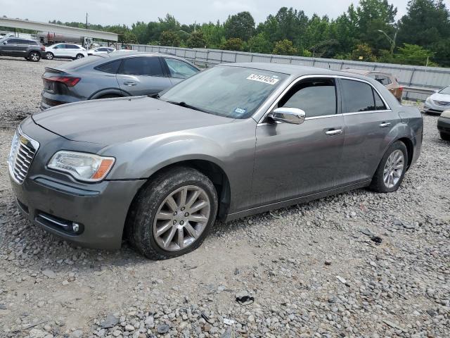 CHRYSLER 300 2012 2c3ccaet7ch242527