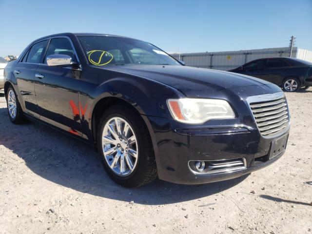 CHRYSLER 300C 2012 2c3ccaet7ch263605