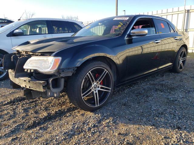 CHRYSLER 300C 2012 2c3ccaet7ch264253