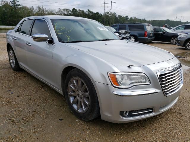 CHRYSLER 300C 2012 2c3ccaet7ch268061